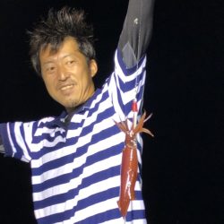 海龍丸（石川） 釣果