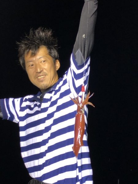 海龍丸（石川） 釣果