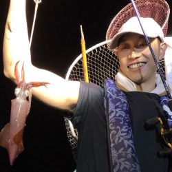 海龍丸（石川） 釣果