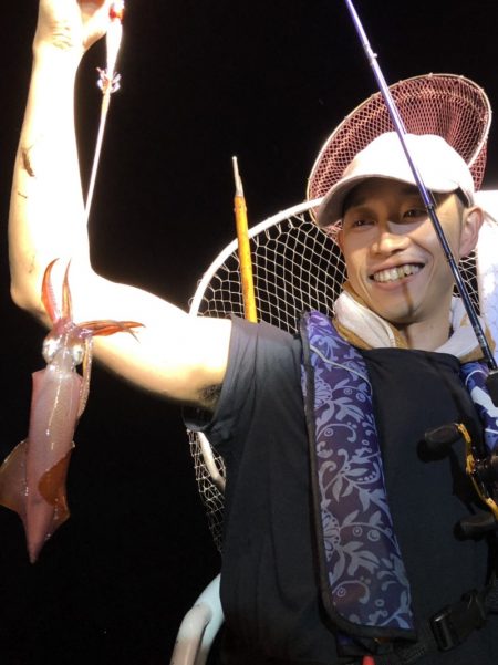 海龍丸（石川） 釣果