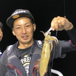 海龍丸（石川） 釣果