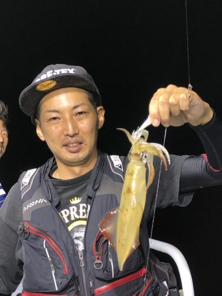 海龍丸（石川） 釣果