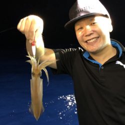 海龍丸（石川） 釣果