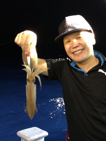 海龍丸（石川） 釣果