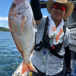 フィッシング　キッタカ 釣果