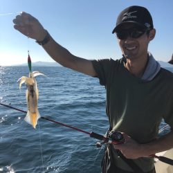 末広丸(熊本) 釣果