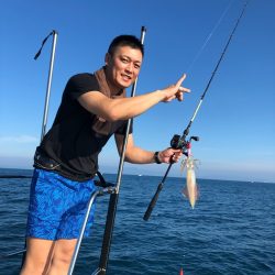 末広丸(熊本) 釣果