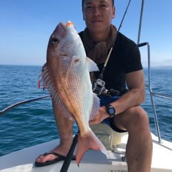 末広丸(熊本) 釣果