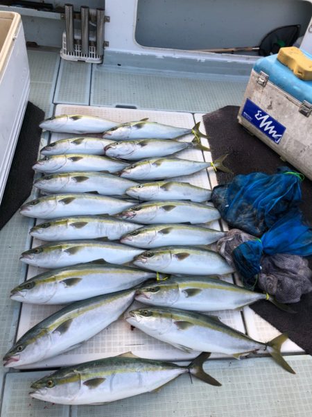 エムズジャーク（M's JERK…