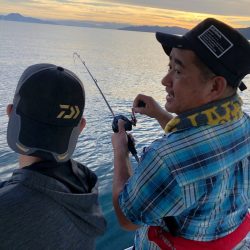 末広丸(熊本) 釣果