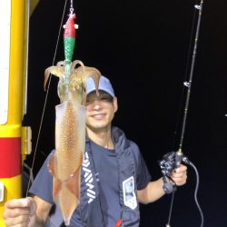 海龍丸（石川） 釣果