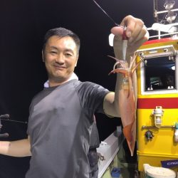 海龍丸（石川） 釣果