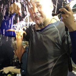 海龍丸（石川） 釣果