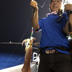 海龍丸（石川） 釣果