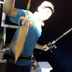 海龍丸（石川） 釣果