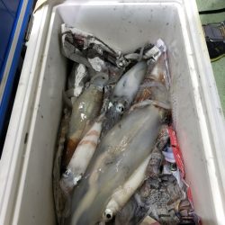 海龍丸（石川） 釣果