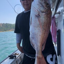 フィッシング　キッタカ 釣果