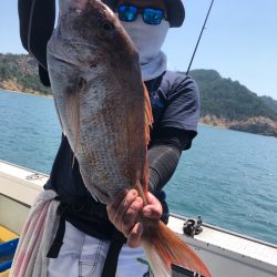 フィッシング　キッタカ 釣果