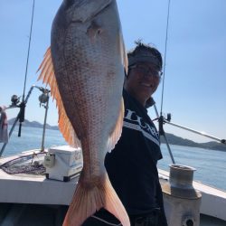 フィッシング　キッタカ 釣果