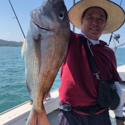 フィッシング　キッタカ 釣果