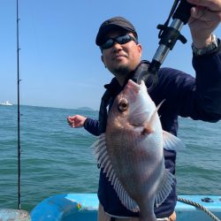 みやけ丸 釣果