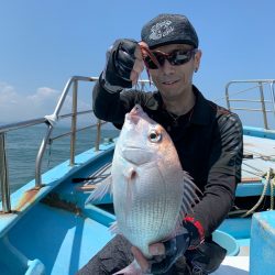 みやけ丸 釣果