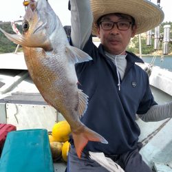 フィッシング キッタカ 釣果