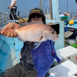 みやけ丸 釣果