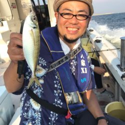 釣人家 釣果