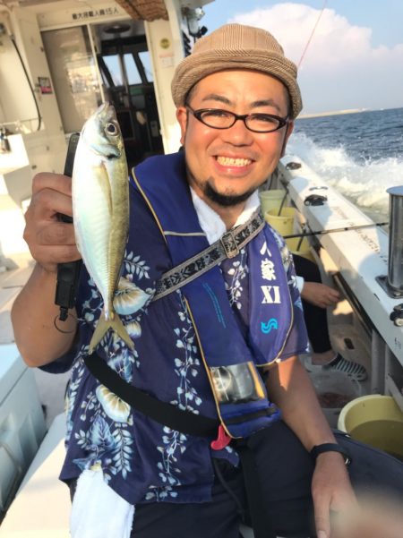 釣人家 釣果