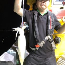 海龍丸（石川） 釣果