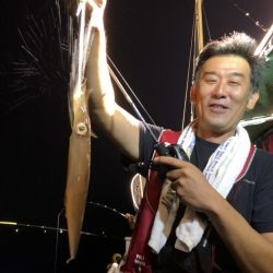 海龍丸（石川） 釣果