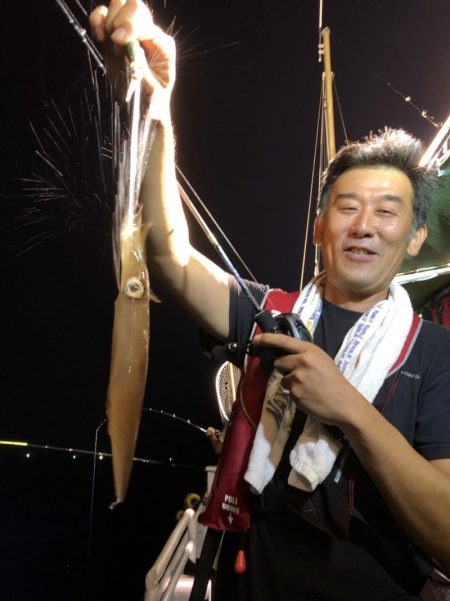 海龍丸（石川） 釣果