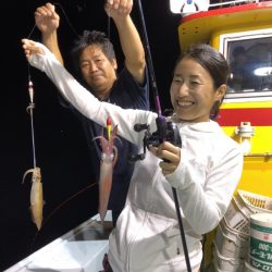 海龍丸（石川） 釣果