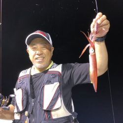 海龍丸（石川） 釣果