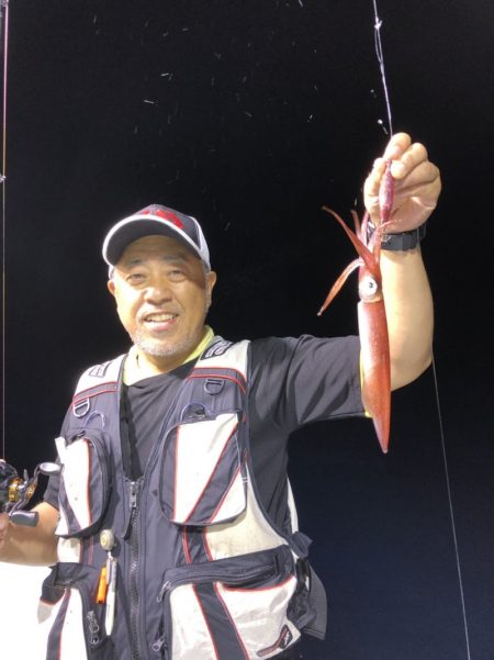 海龍丸（石川） 釣果