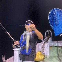 海龍丸（石川） 釣果