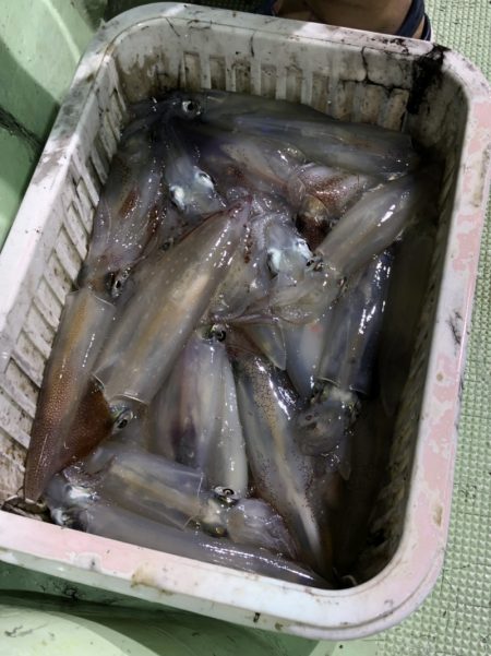 海龍丸（石川） 釣果