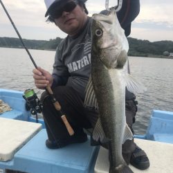 アマテラス 釣果