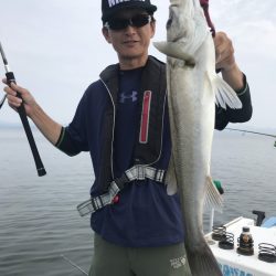 アマテラス 釣果