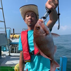 みやけ丸 釣果