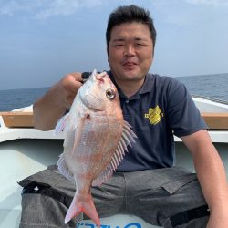 さくら丸 釣果