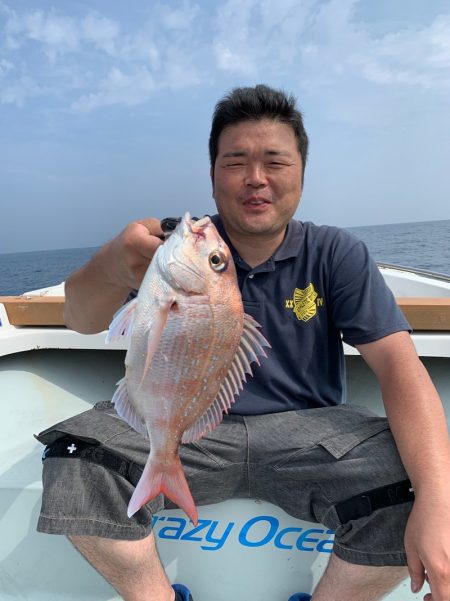 さくら丸 釣果