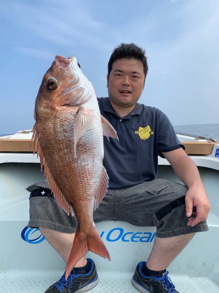 さくら丸 釣果