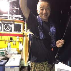 海龍丸（石川） 釣果