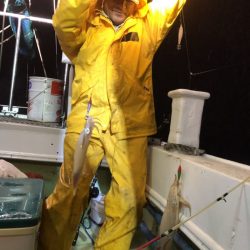 海龍丸（石川） 釣果