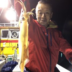 海龍丸（石川） 釣果