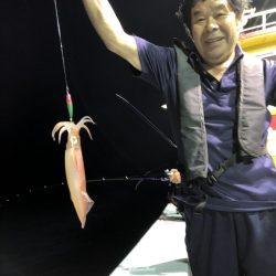 海龍丸（石川） 釣果