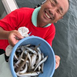 フィッシング キッタカ 釣果