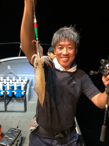 ＴＡＲＯＭＡＲＵ 釣果